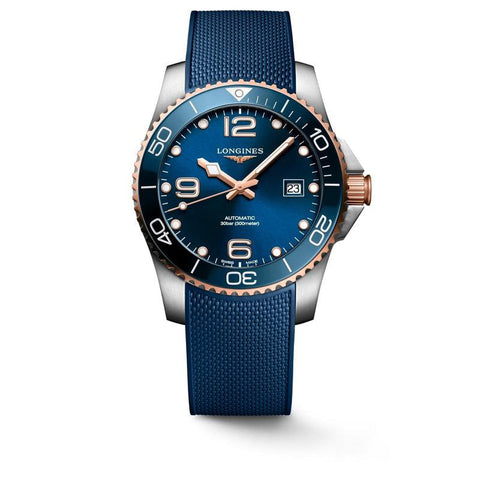 The Watch Boutique Hydroconquest L3.781.3.98.9