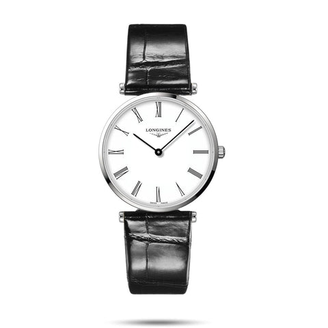 The Watch Boutique La Grande Classique De Longines L4.866.4.11.2
