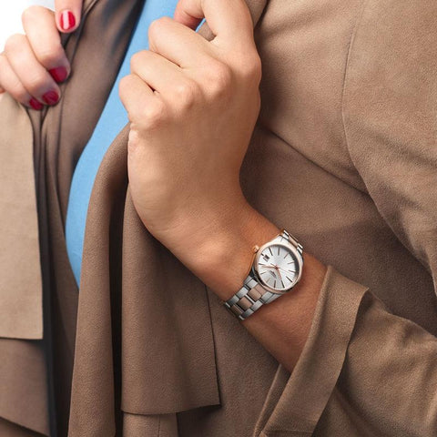 The Watch Boutique Longines Conquest Classic L2.386.3.72.7