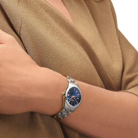 The Watch Boutique Longines Conquest Classic L2.386.4.92.6