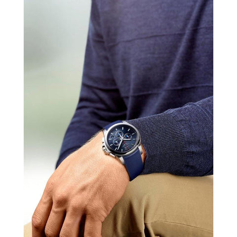 The Watch Boutique Longines Conquest V.H.P. L3.727.4.96.9