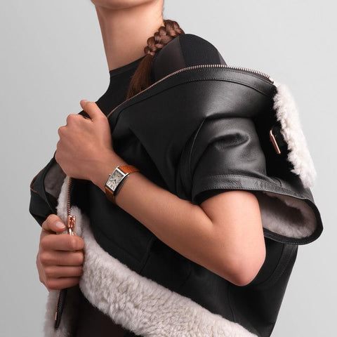 The Watch Boutique Longines Dolcevita L5.512.4.71.4