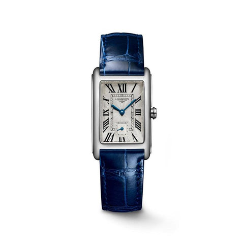 The Watch Boutique Longines Dolcevita L5.512.4.71.7 Default Title