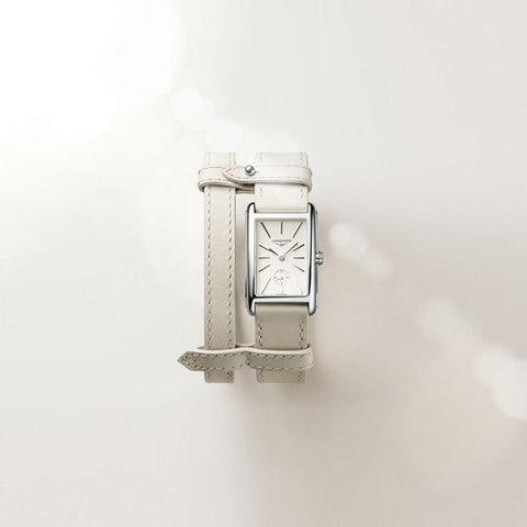 The Watch Boutique Longines Dolcevita X Yvy L5.512.4.79.2