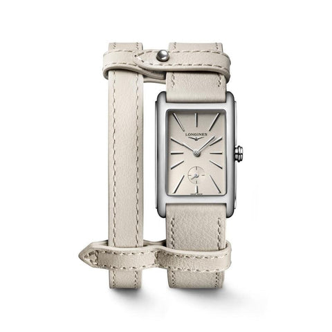 The Watch Boutique Longines Dolcevita X Yvy L5.512.4.79.2 Default Title