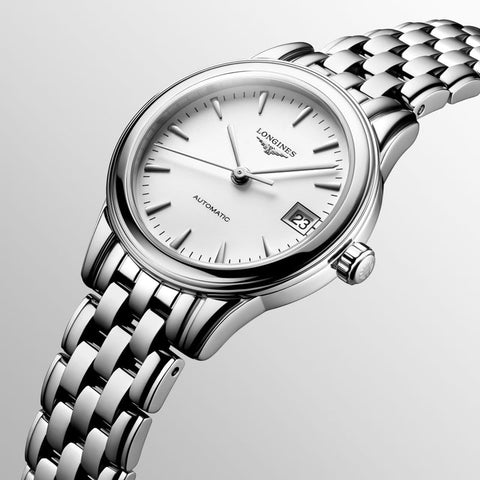 The Watch Boutique Longines Flagship L4.274.4.12.6