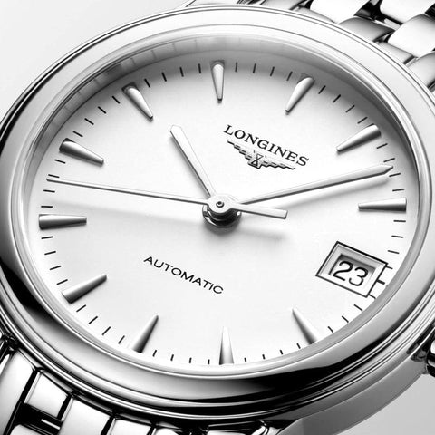 The Watch Boutique Longines Flagship L4.274.4.12.6