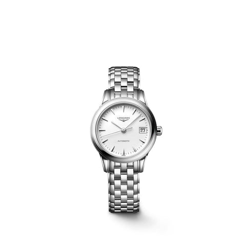 The Watch Boutique Longines Flagship L4.274.4.12.6 Default Title