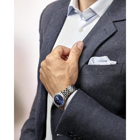 The Watch Boutique Longines Flagship L4.899.4.92.6