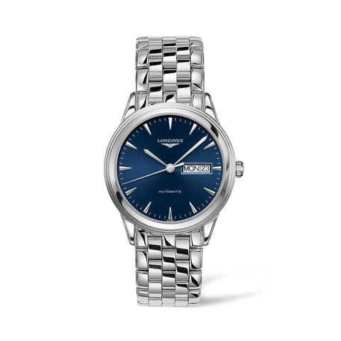 The Watch Boutique Longines Flagship L4.899.4.92.6