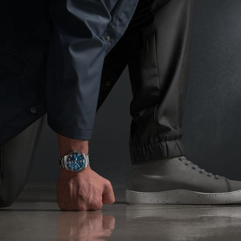 The Watch Boutique Longines HydroConquest L3.782.4.96.6