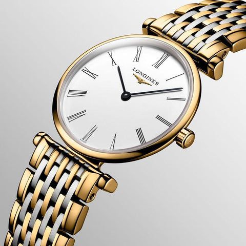 The Watch Boutique Longines La Grande Classique de Longines L4.209.2.11.7