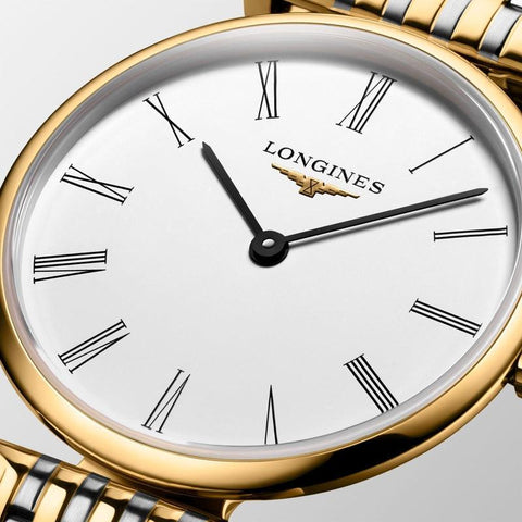 The Watch Boutique Longines La Grande Classique de Longines L4.209.2.11.7