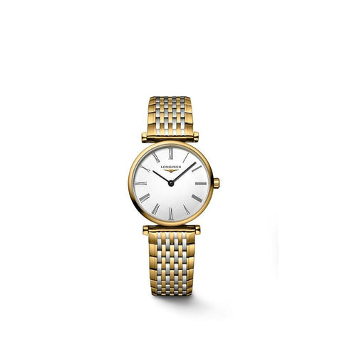 The Watch Boutique Longines La Grande Classique de Longines L4.209.2.11.7