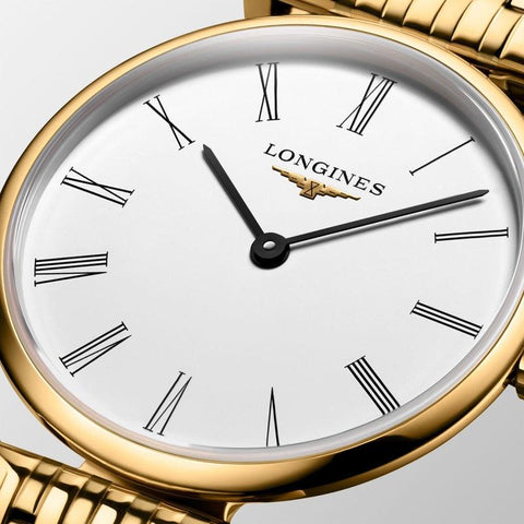 The Watch Boutique Longines La Grande Classique de Longines L4.209.2.11.8