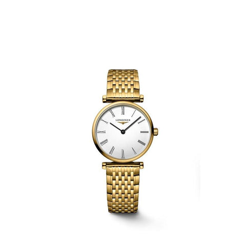The Watch Boutique Longines La Grande Classique de Longines L4.209.2.11.8 Default Title
