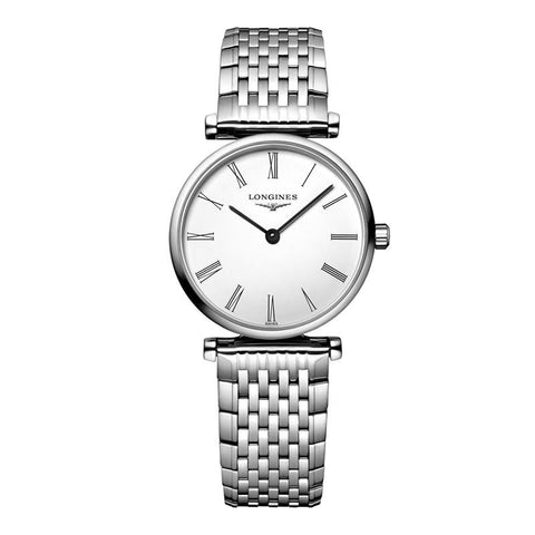 The Watch Boutique Longines La Grande Classique de Longines L4.209.4.11.6
