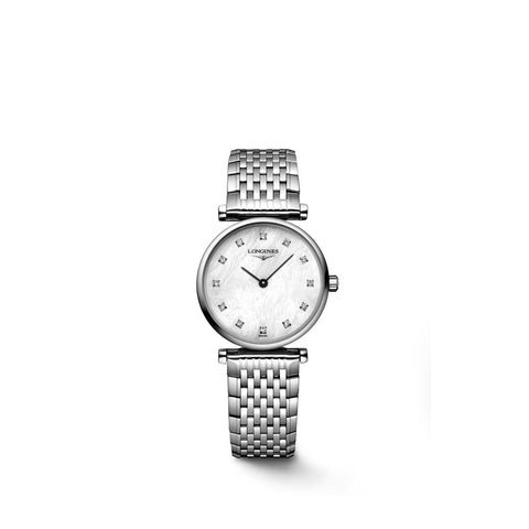 Watch Longines La Grande Classique de Longines L4.209.4.87.6