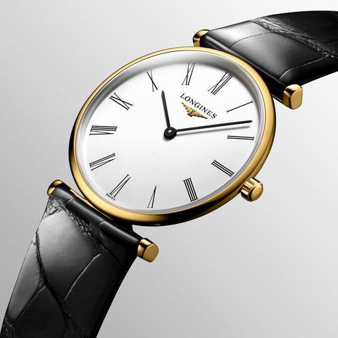 The Watch Boutique Longines La Grande Classique de Longines L4.512.2.11.2