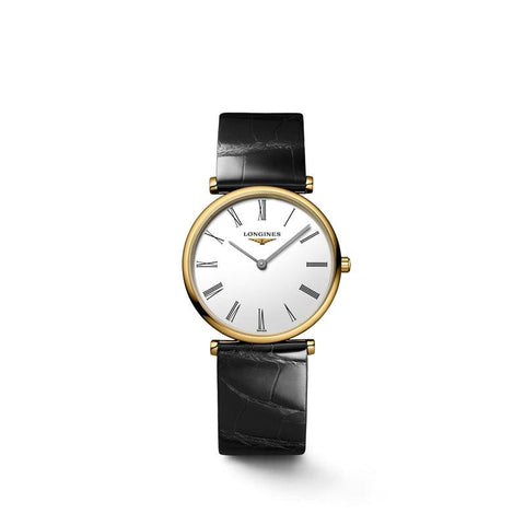 The Watch Boutique Longines La Grande Classique de Longines L4.512.2.11.2