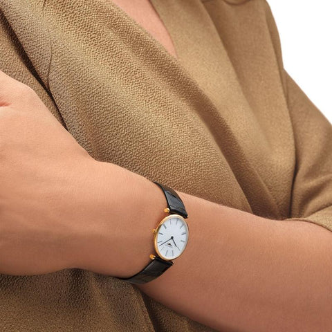 The Watch Boutique Longines La Grande Classique de Longines L4.512.2.11.2