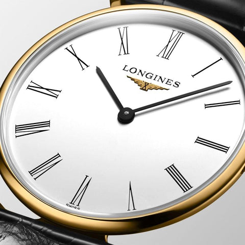 The Watch Boutique Longines La Grande Classique de Longines L4.512.2.11.2
