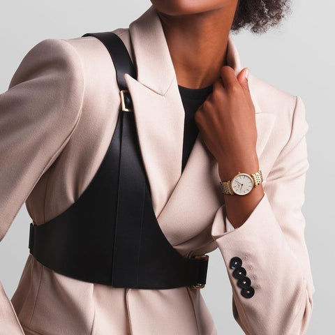 The Watch Boutique Longines La Grande Classique de Longines L4.512.2.11.7