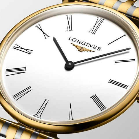 The Watch Boutique Longines La Grande Classique de Longines L4.512.2.11.7
