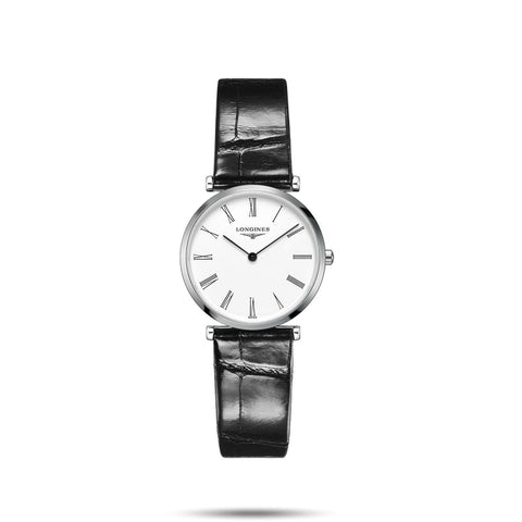 The Watch Boutique Longines La Grande Classique de Longines L4.512.4.11.2