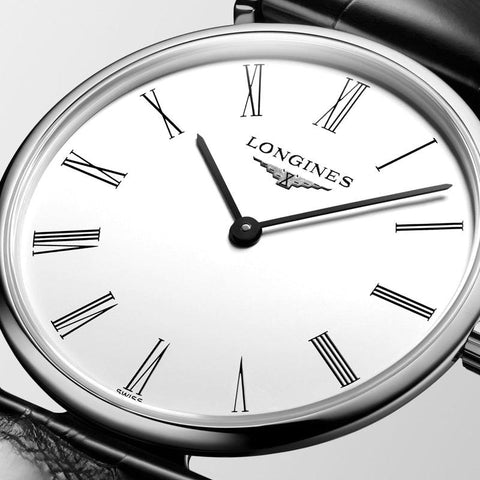 The Watch Boutique Longines La Grande Classique de Longines L4.512.4.11.2