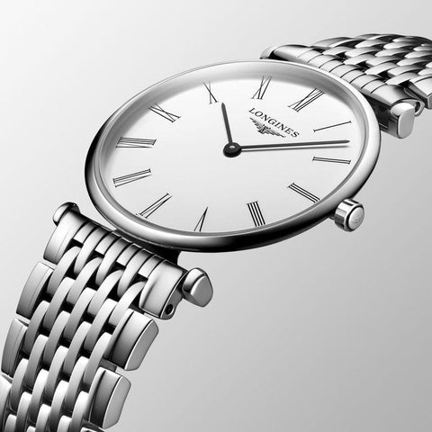 The Watch Boutique Longines La Grande Classique de Longines L4.512.4.11.6