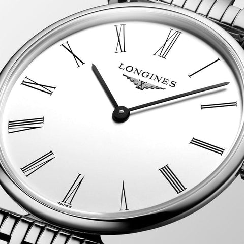 The Watch Boutique Longines La Grande Classique de Longines L4.512.4.11.6