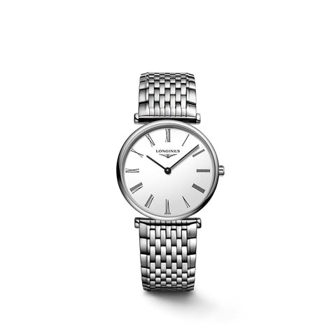 The Watch Boutique Longines La Grande Classique de Longines L4.512.4.11.6