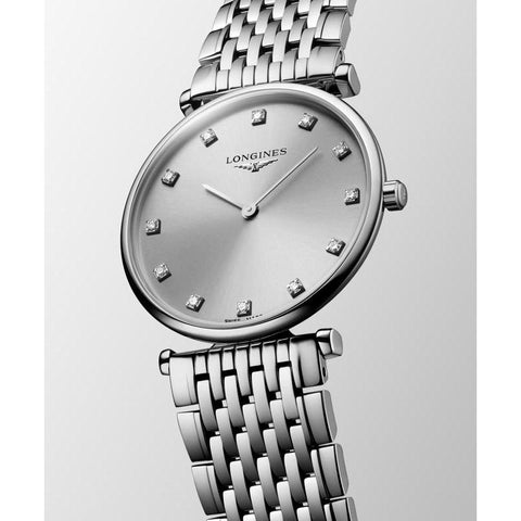 The Watch Boutique Watch Longines La Grande Classique de Longines L4.512.4.70.6