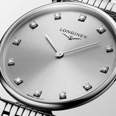 The Watch Boutique Watch Longines La Grande Classique de Longines L4.512.4.70.6