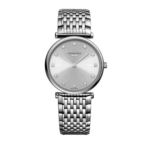 The Watch Boutique Watch Longines La Grande Classique de Longines L4.512.4.70.6