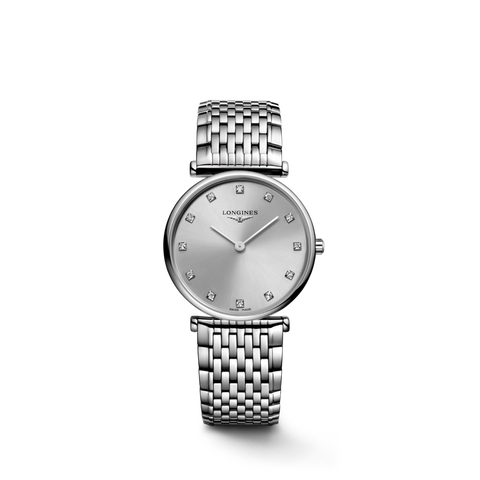 The Watch Boutique Watch Longines La Grande Classique de Longines L4.512.4.70.6