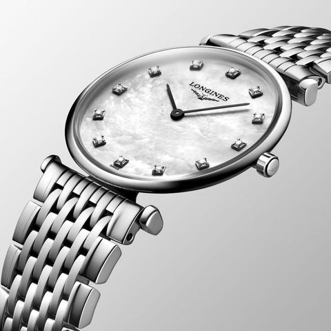 The Watch Boutique Longines La Grande Classique de Longines L4.512.4.87.6
