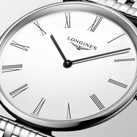 The Watch Boutique Longines La Grande Classique de Longines L4.755.4.11.6
