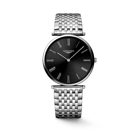 The Watch Boutique Longines La Grande Classique de Longines L4.755.4.51.6 Default Title