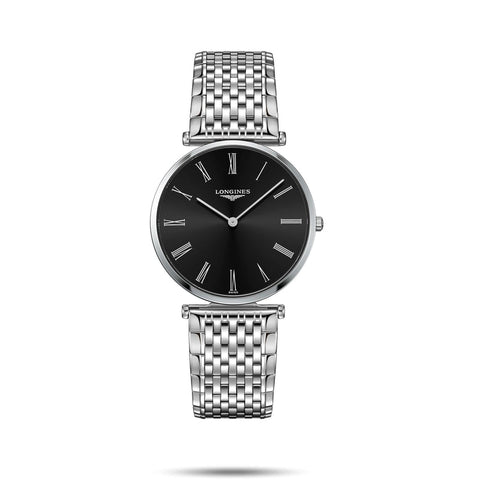 The Watch Boutique Longines La Grande Classique de Longines L4.755.4.51.6