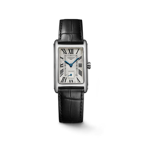 The Watch Boutique Longines Longines DolceVita L5.512.4.71.0