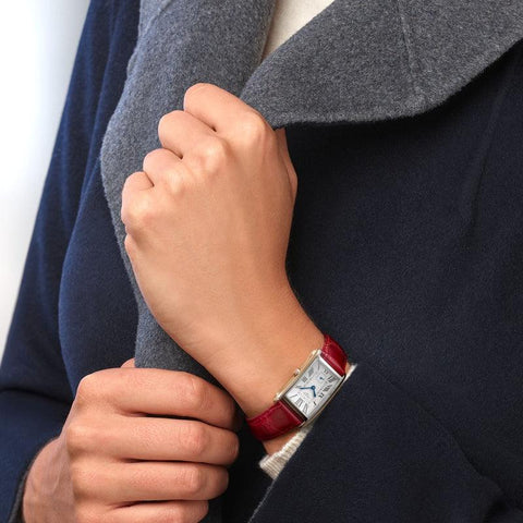 The Watch Boutique Longines Longines DolceVita L5.512.4.71.5