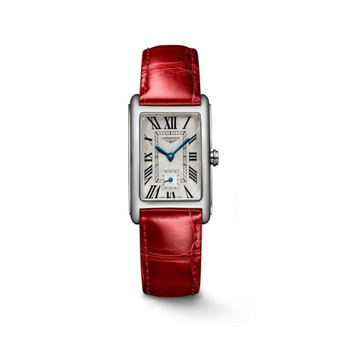 The Watch Boutique Longines Longines DolceVita L5.512.4.71.5 Default Title