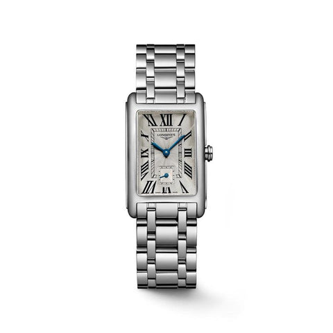 The Watch Boutique Longines Longines DolceVita L5.512.4.71.6