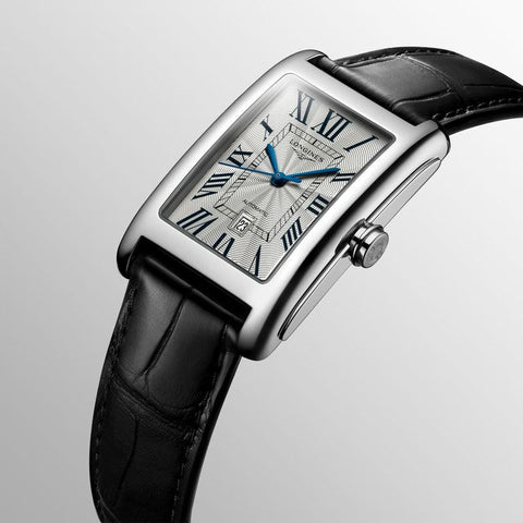 The Watch Boutique Longines DolceVita L5.757.4.71.0