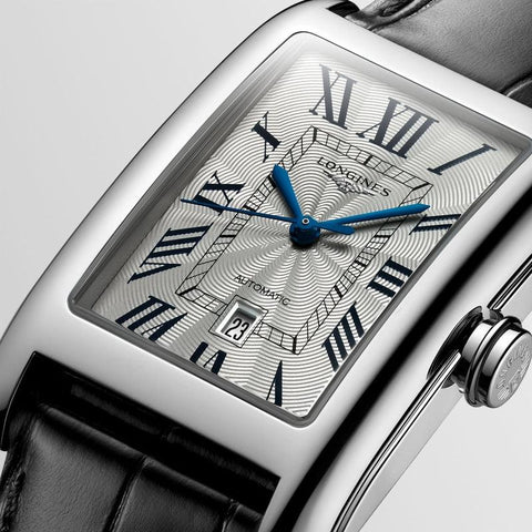 The Watch Boutique Longines DolceVita L5.757.4.71.0