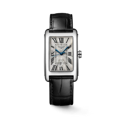 The Watch Boutique Longines DolceVita L5.757.4.71.0 Default Title
