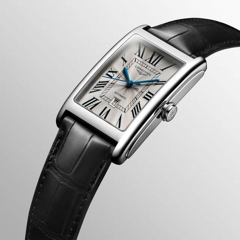 The Watch Boutique Longines DolceVita L5.767.4.71.0