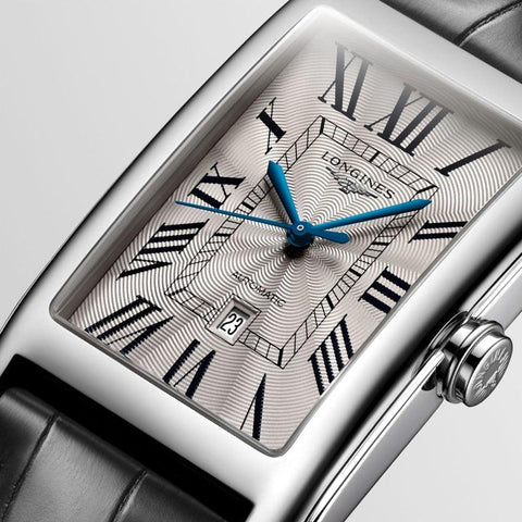 The Watch Boutique Longines DolceVita L5.767.4.71.0